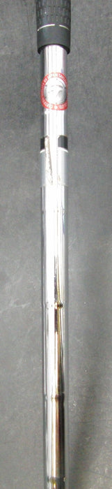 Taylormade M6 7 Iron Stiff Steel Shaft TaylorMade Grip