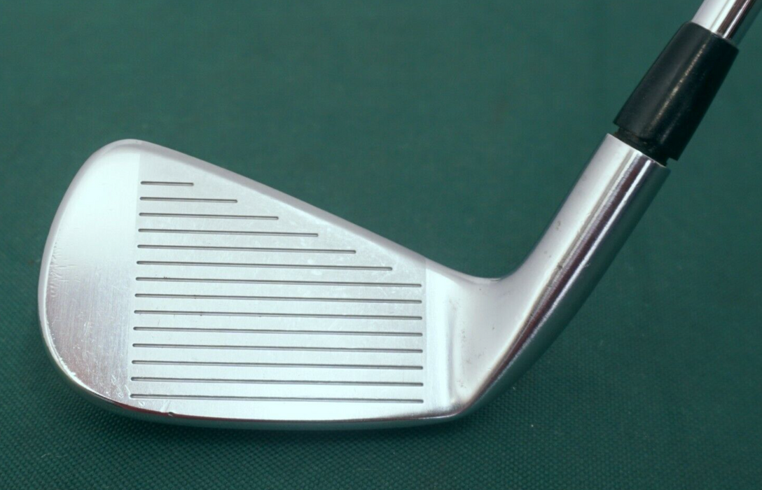 Cobra King Forged Tour 6 Iron Regular Steel Shaft Cobra Grip