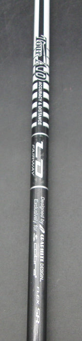 King Cobra Speed LD 5 Wood Regular Graphite Shaft Golf Pride Grip