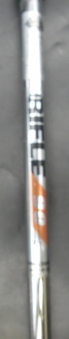 Callaway X18 Pro Series 4 Iron Stiff Steel Shaft Golf Pride Grip