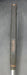 Tiger Shark Great White Putter Steel Shaft 88cm Length West Golf Grip