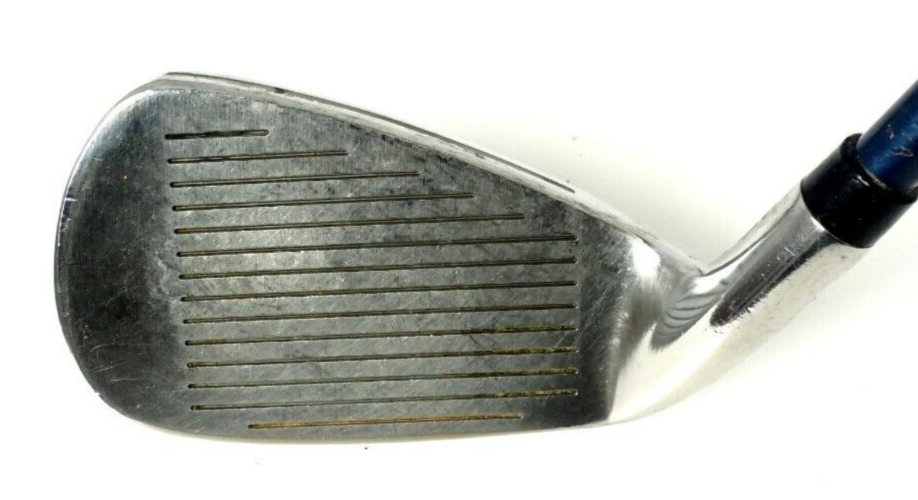 Yonex V Mass 300 6 Iron Yonex Ultimum Ti 6 Regular Graphite Shaft
