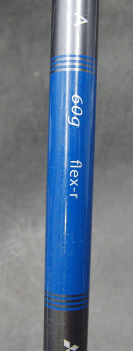 Adams Idea Tech V3 9 Iron Regular Graphite Shaft Golf Pride Grip