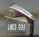 Wilson 1200 5 Iron Regular Steel Shaft Wilson Grip