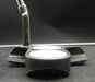 Odyssey DFX 2-Ball Blade Putter Steel Shaft 86cm Length Psyko Grip*