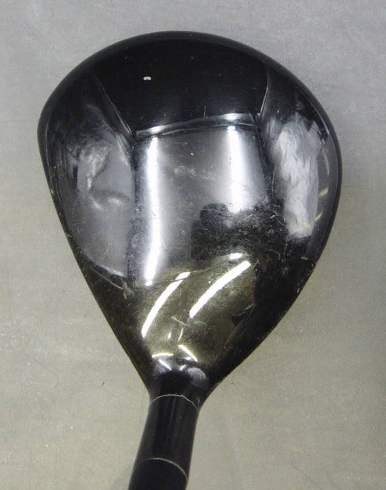 Callaway X Hot 5 Wood Regular Graphite Shaft Roots Golf Grip