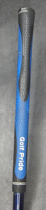 Mizuno JPX E500 11° Driver Regular Graphite Shaft Golf Pride Grip