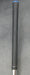Taylormade Speedblade 8 Iron Stiff Steel Shaft Black Grip