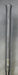 XXIO Impact Power Body 5 Hybrid Regular Graphite Shaft XXIO Grip