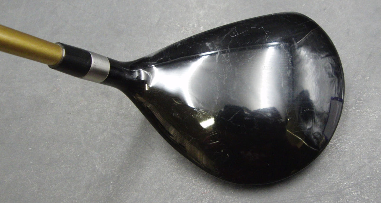 Katana SWORD ATC589 20° 5 Wood Regular Graphite Shaft Sword Grip