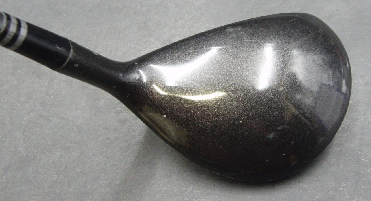 Air Bear Nicklaus 19° 5 Wood Regular Graphite Shaft Nicklaus Grip