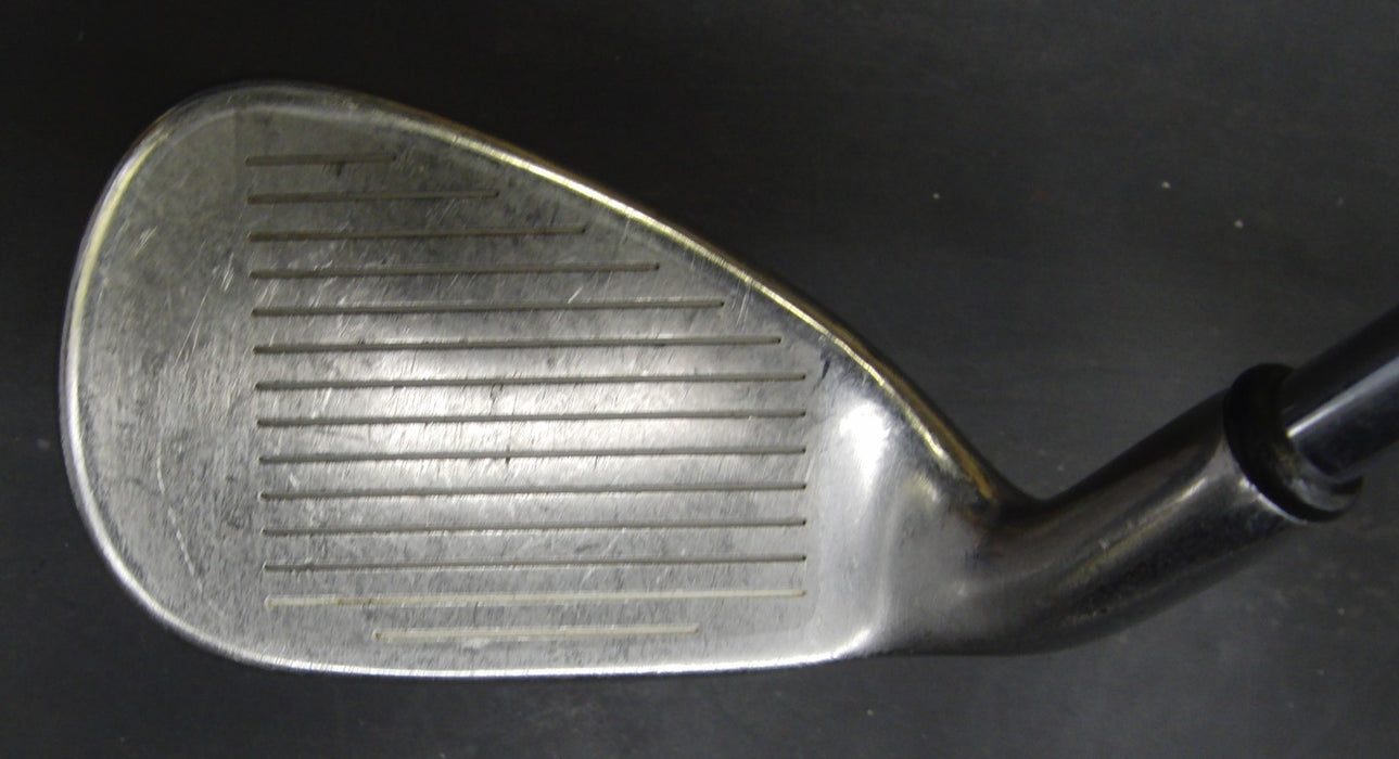 Callaway Big Bertha Fusion Gap Wedge Uniflex Steel Shaft Callaway Grip