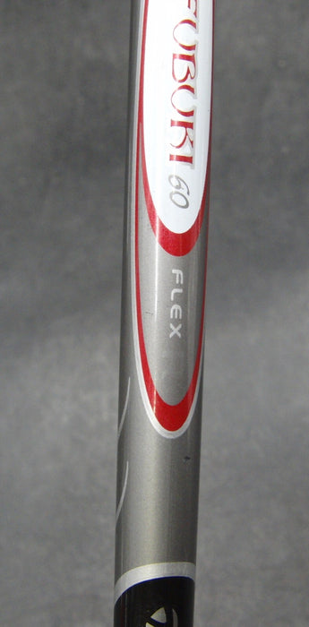 Taylormade Burner 2.0 9 Iron Regular Graphite Shaft Sulanx Grip