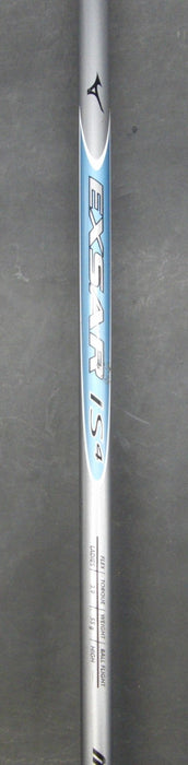 Ladies Mizuno MX-100 9 Iron Ladies Graphite Shaft G Tour Grip