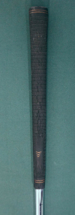 MacGregor MCX 6 Iron Regular Steel Shaft MacGregor Grip