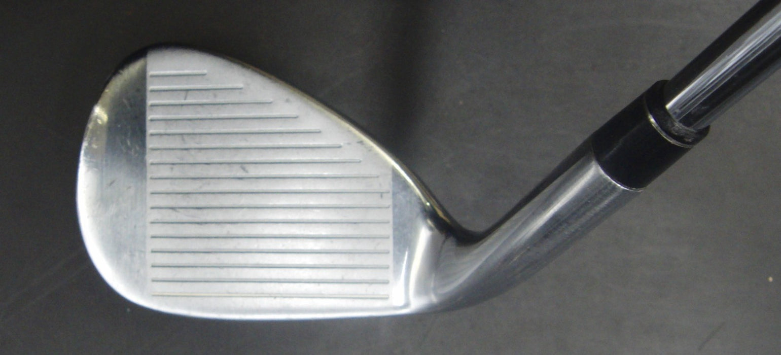 TaylorMade AeroBurner Sand Wedge Regular Steel Shaft with Grip