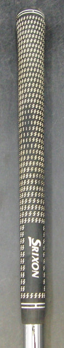 Srixon i302 Forged 8 Iron Stiff Steel Shaft Srixon Grip