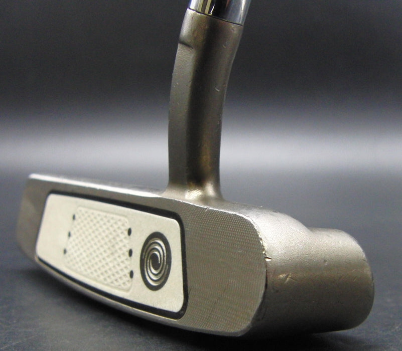 Odyssey White Hot #3 Tour 355g Putter Steel Shaft 85cm Length Acer Grip
