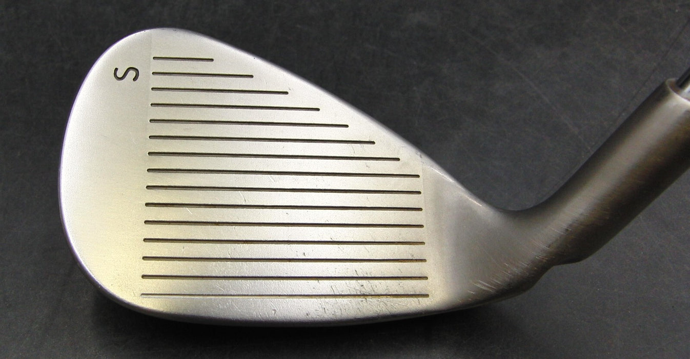 Ping G25 Yellow Dot Sand Wedge Regular Steel Shaft Ping Grip