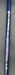 Ladies El Nino 7 Wood Ladies Graphite Shaft Professional Grip