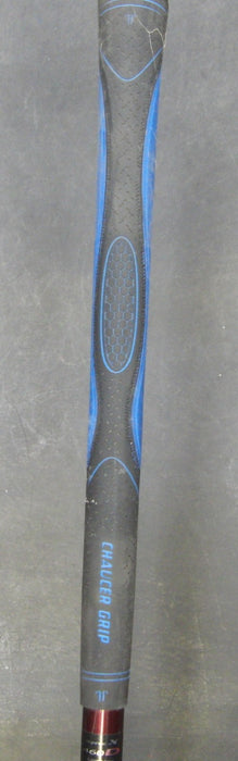 Yamaha Inpres X 460D 10° Driver Regular Graphite Shaft Chaucer Grip