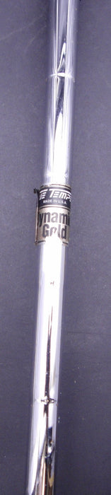 Callaway X Forged 2013 6 Iron Stiff Steel Shaft Golf Pride Grip