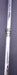 Callaway X Forged 2013 6 Iron Stiff Steel Shaft Golf Pride Grip