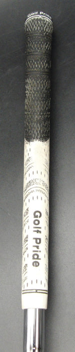 Wilson Staff FG V6 Tour Forged 6 Iron Regular Steel Shaft Golf Pride Grip