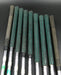 Set Of 9 x Slazenger Jack Nicklaus $1m Irons 3-SW Regular Steel Shaft