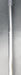 Paradiso CL Putter Steel Shaft 82cm Length Paradiso Grip
