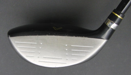 Callaway ERC Hot 5 Wood Regular Graphite Shaft Lamkin Grip