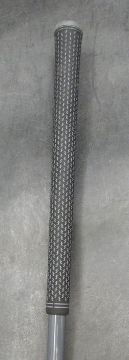 Left Handed Cleveland Turbo Launcher 5 Iron Regular Graphite Shaft Lamkin Grip