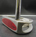 TaylorMade Rossa Monza Corza Agsi Putter 88cm Length Steel Shaft PSYKO Grip