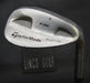 TaylorMade rac Satin 58° Sand Wedge Regular Steel Shaft TaylorMade Grip