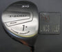 Mizuno T-Zoid Forged Plus 310 9° Driver Regular Graphite Shaft T Zoid Grip