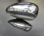 Set of 2 PRGR Hit iD 3 & 5 Woods Senior Graphite Shafts PRGR Grips
