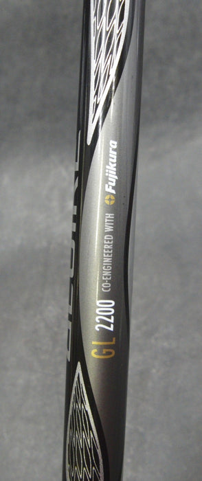 Shaft for TaylorMade Gloire 5 Wood Regular GL2200 Graphite Shaft NO1 Grip