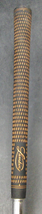 TaylorMade Burner Oversize 6 Iron Regular Steel Shaft Lamkin Grip