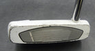 Taylormade White Smoke MC-72 Putter Steel Shaft 86cm Length Psyko Grip