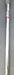 Maruman MP-6160 Putter 90cm Playing Length Steel Shaft Maruman Grip