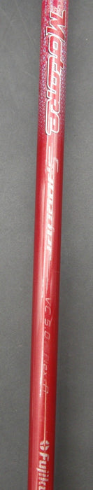 Madness X 58A 9.5° Driver Regular Graphite Shaft Golf Pride Grip