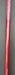 Madness X 58A 9.5° Driver Regular Graphite Shaft Golf Pride Grip