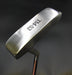 Maxfli TM-S2 Tad Moore Putter Steel Shaft 86.5cm Long