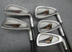 Set of ProGen Oversize 7-SW+ Callaway Driver+ 3 Wood+ 5 Wood+ Putter*