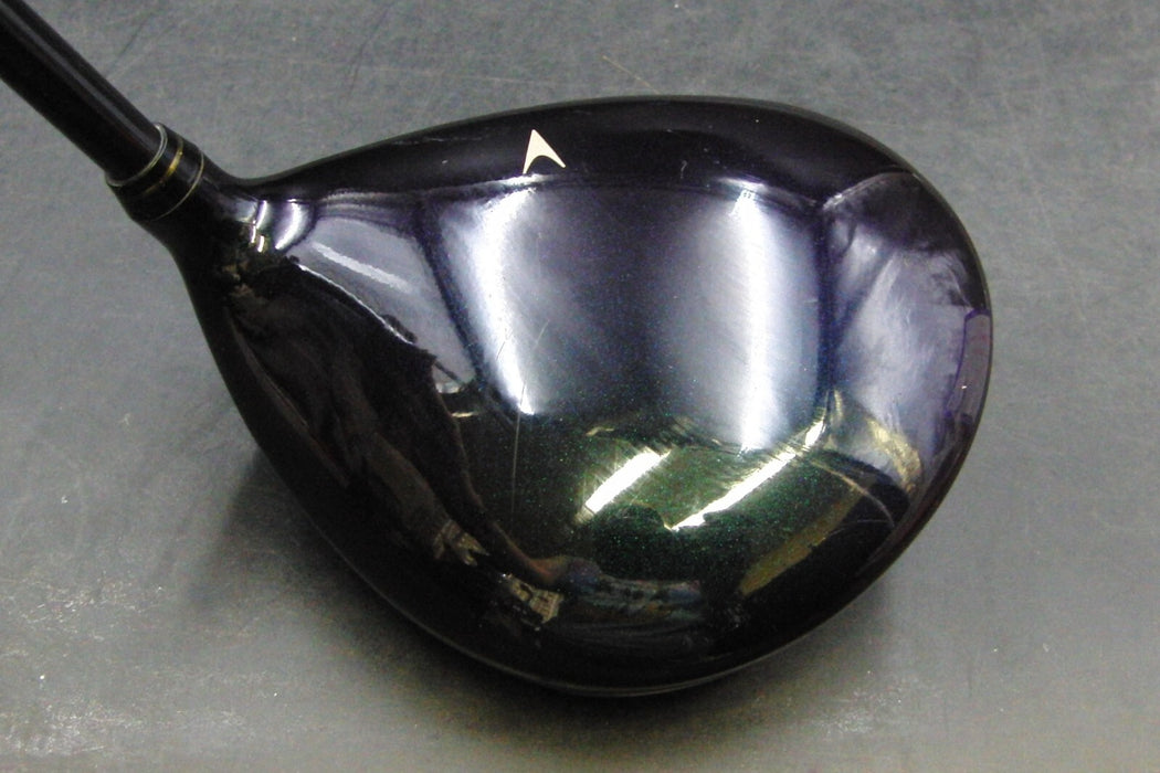 Srixon XXIO AX-Sole Tour Special 11° Driver Stiff Graphite Shaft Gecko-Tac Grip