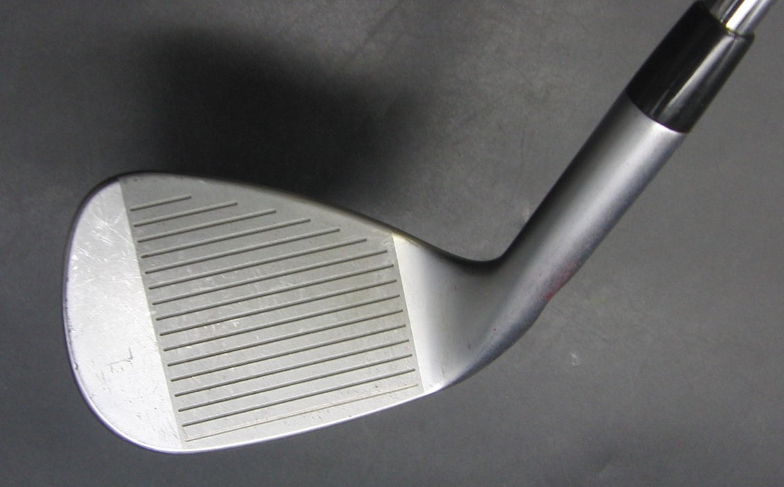 Ping i500 Red Dot Pitching Wedge Stiff Steel Shaft Golf Pride Grip