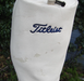 6 Division Titleist Golf Cart Carry Golf Clubs Bag*