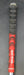 Left Handed Ping G10 Yellow Dot 8 Iron Stiff Steel Shaft Golf Pride Grip