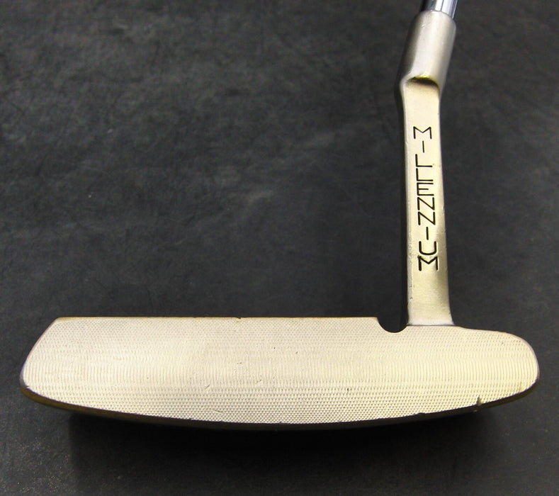Millennium 2000 Champion Giants GPI 1/2000 Putter 89cm Length Steel Shaft