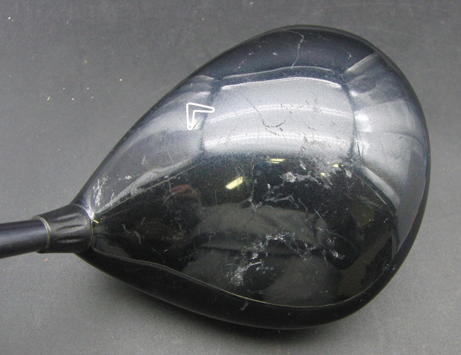 Callaway Big Bertha ERC II 10° Driver Regular Graphite Shaft Callaway Grip